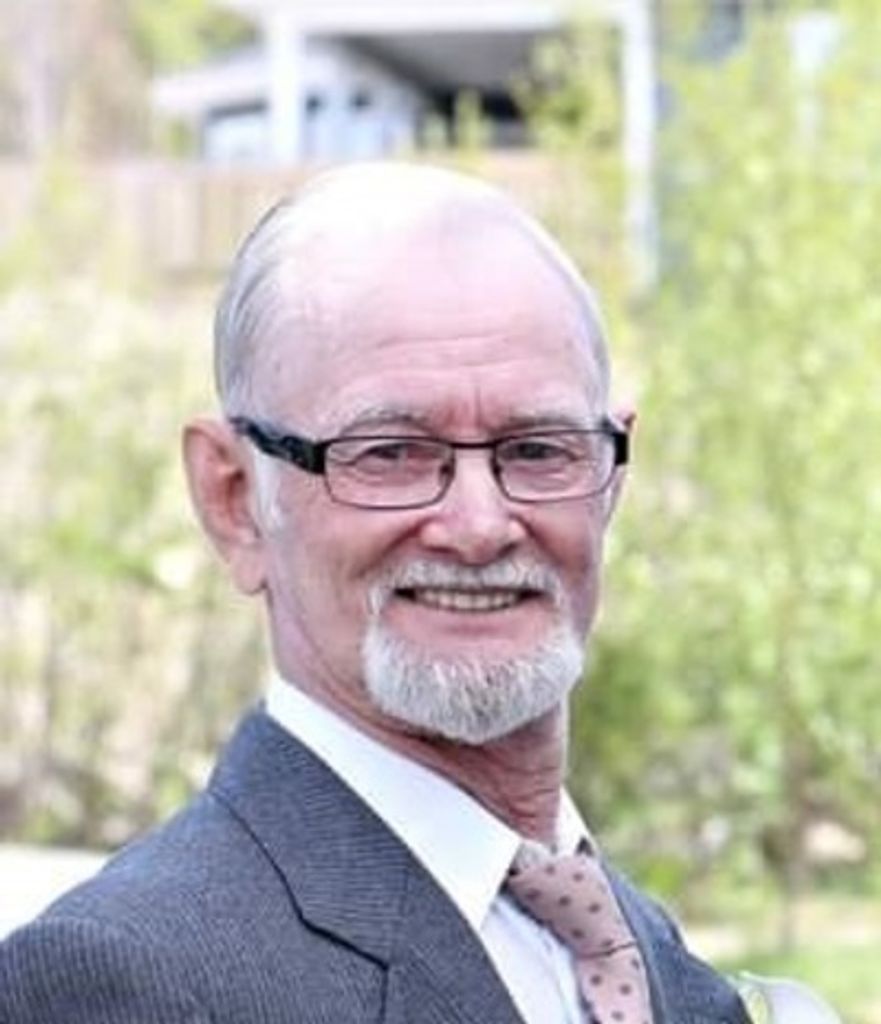 Walter James Norris Profile Photo