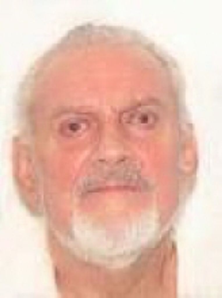 Gerald  M. Smith