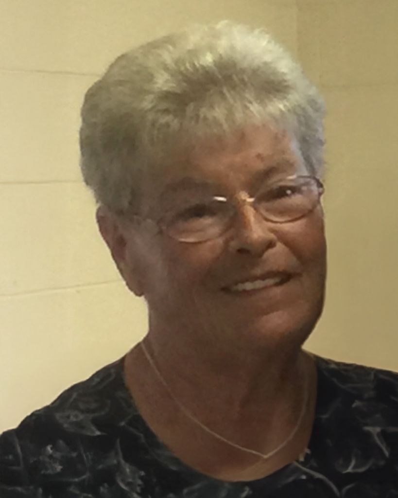 Judith Ann Rousey