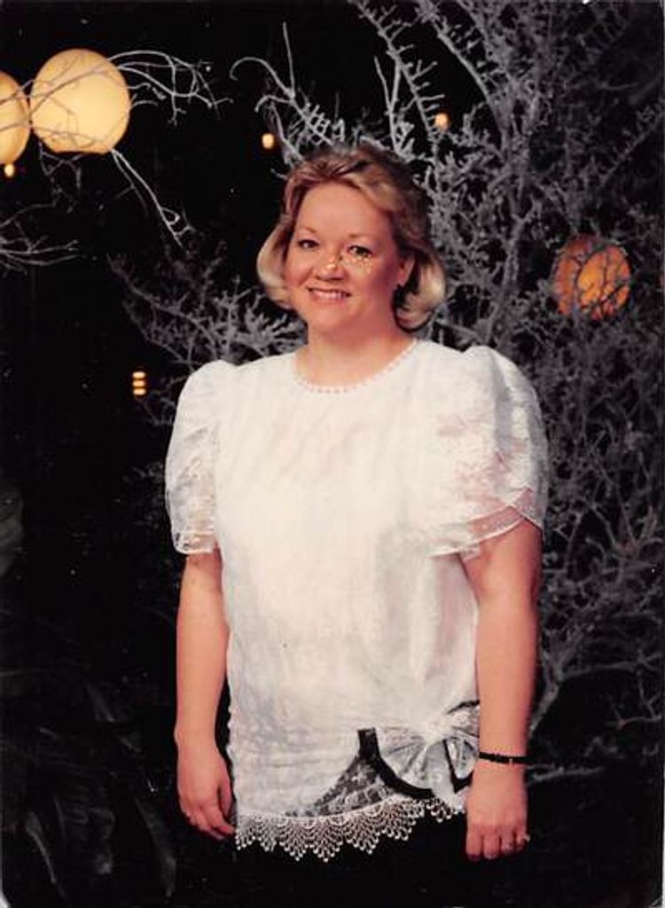 Brenda Gail Colbert Profile Photo
