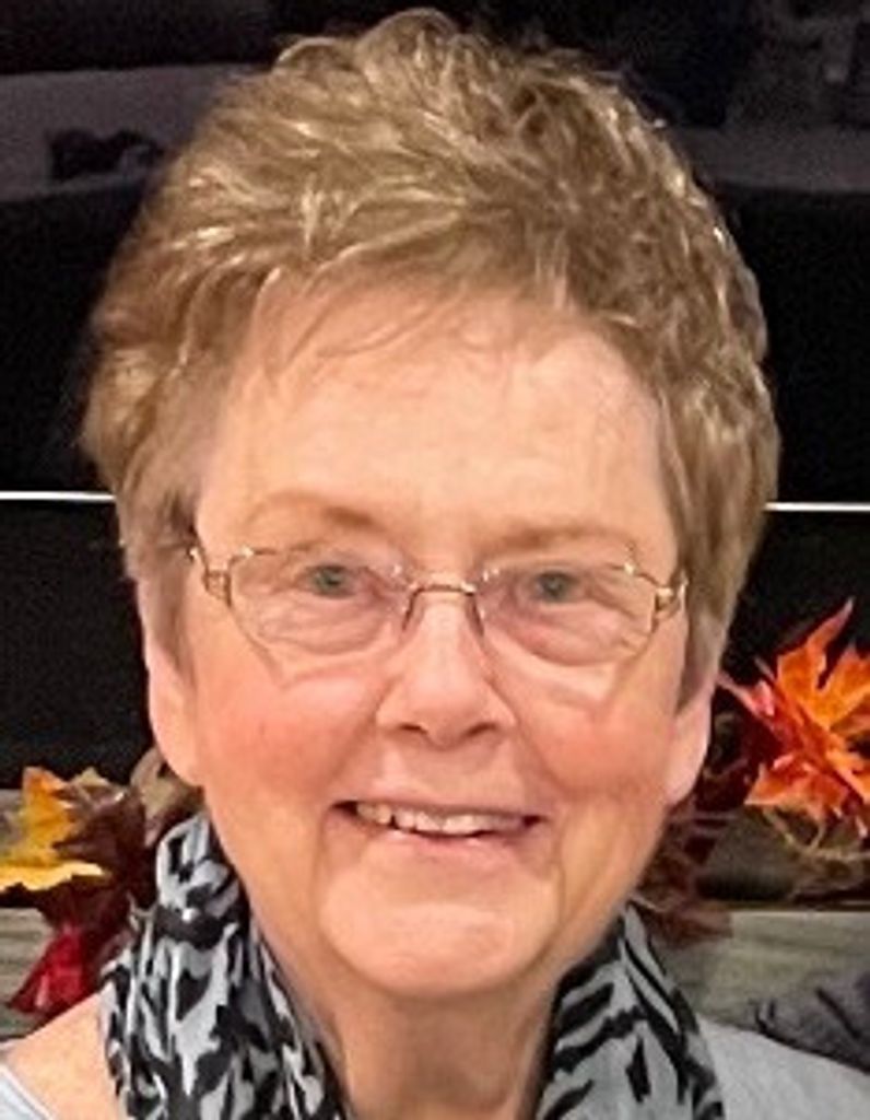 Carolyn M. (Johnson)  Hitchcock Profile Photo