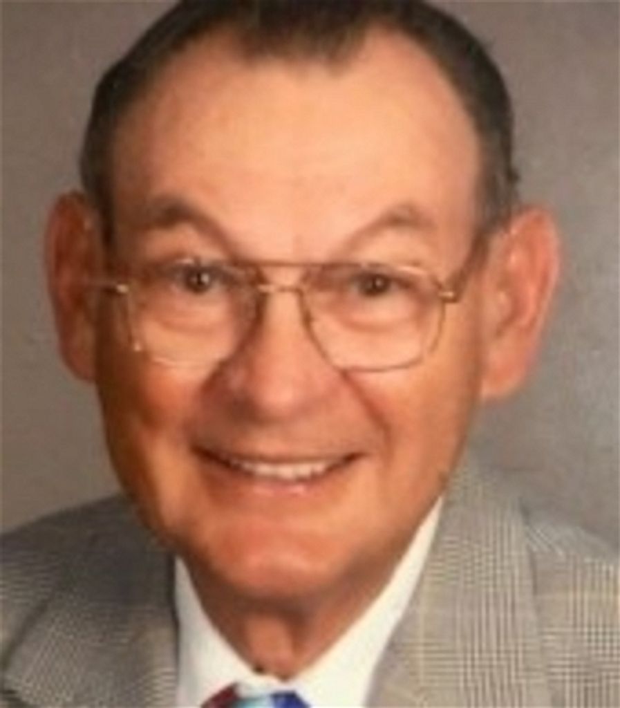 John F. Bratek, Jr. 