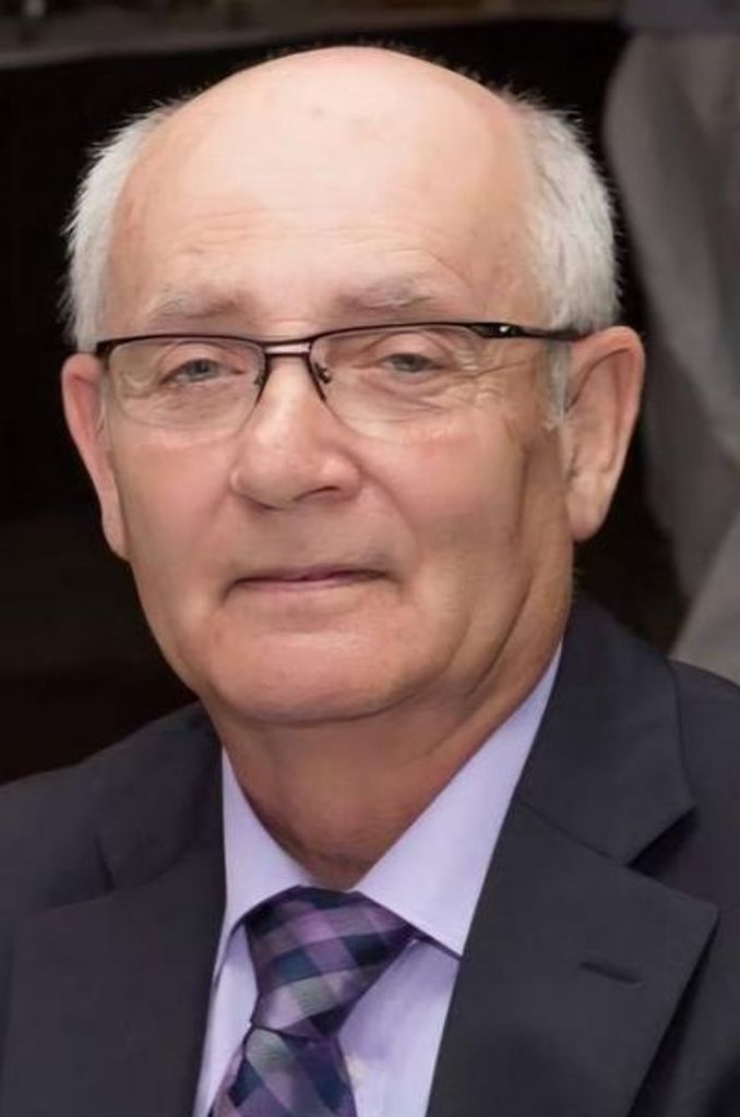 Jerry H. Green Profile Photo