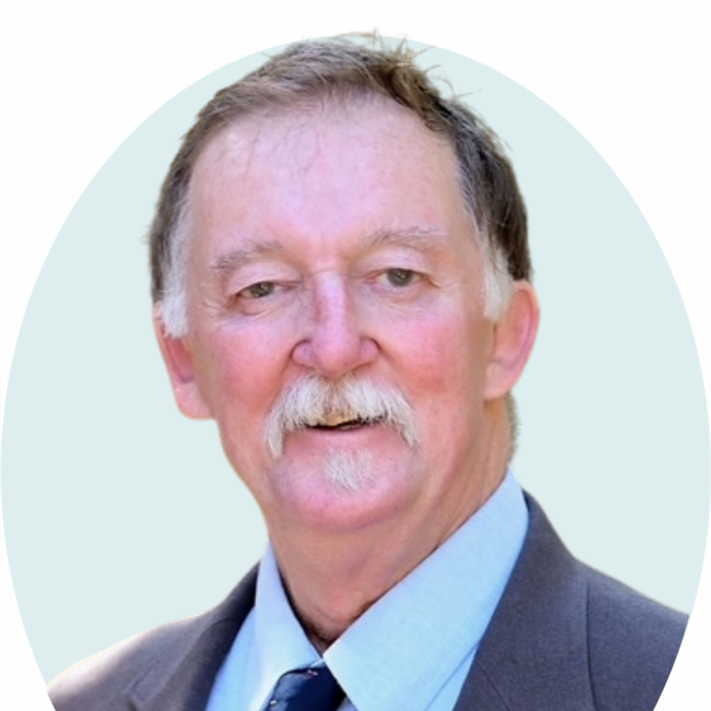 Kenneth H. Goss Profile Photo