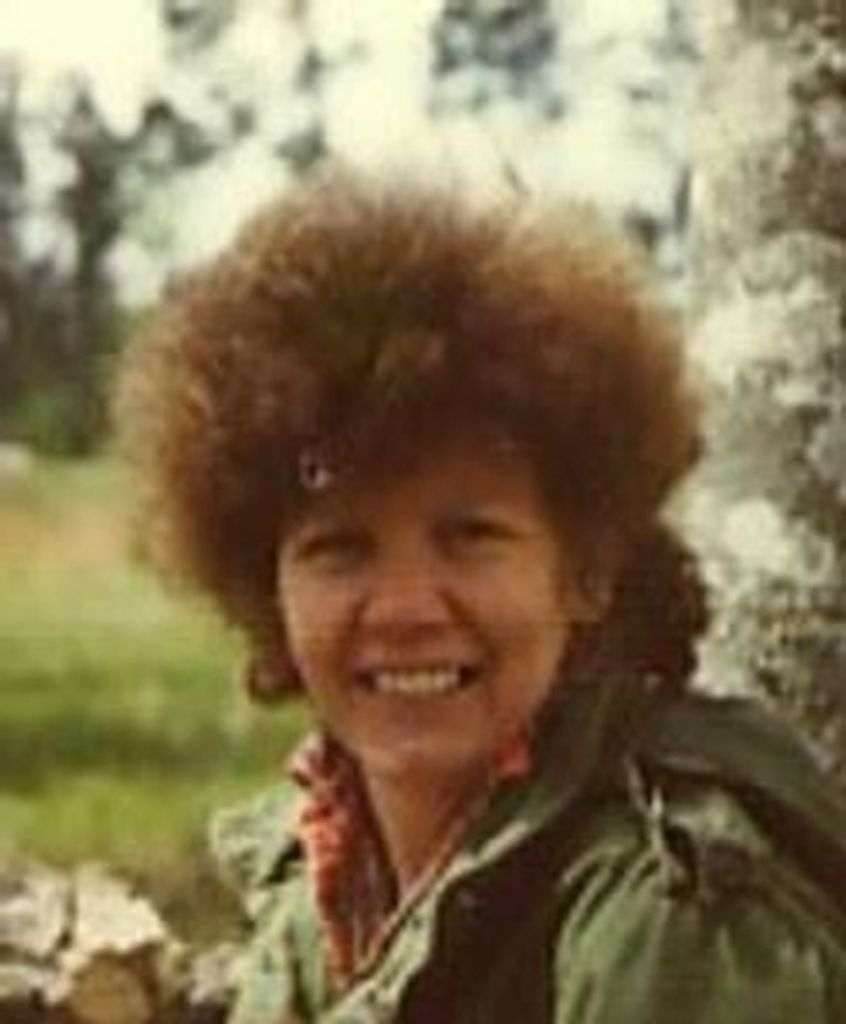 Juanita Gainous