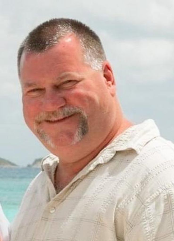 Donald Wesley Trafford Profile Photo