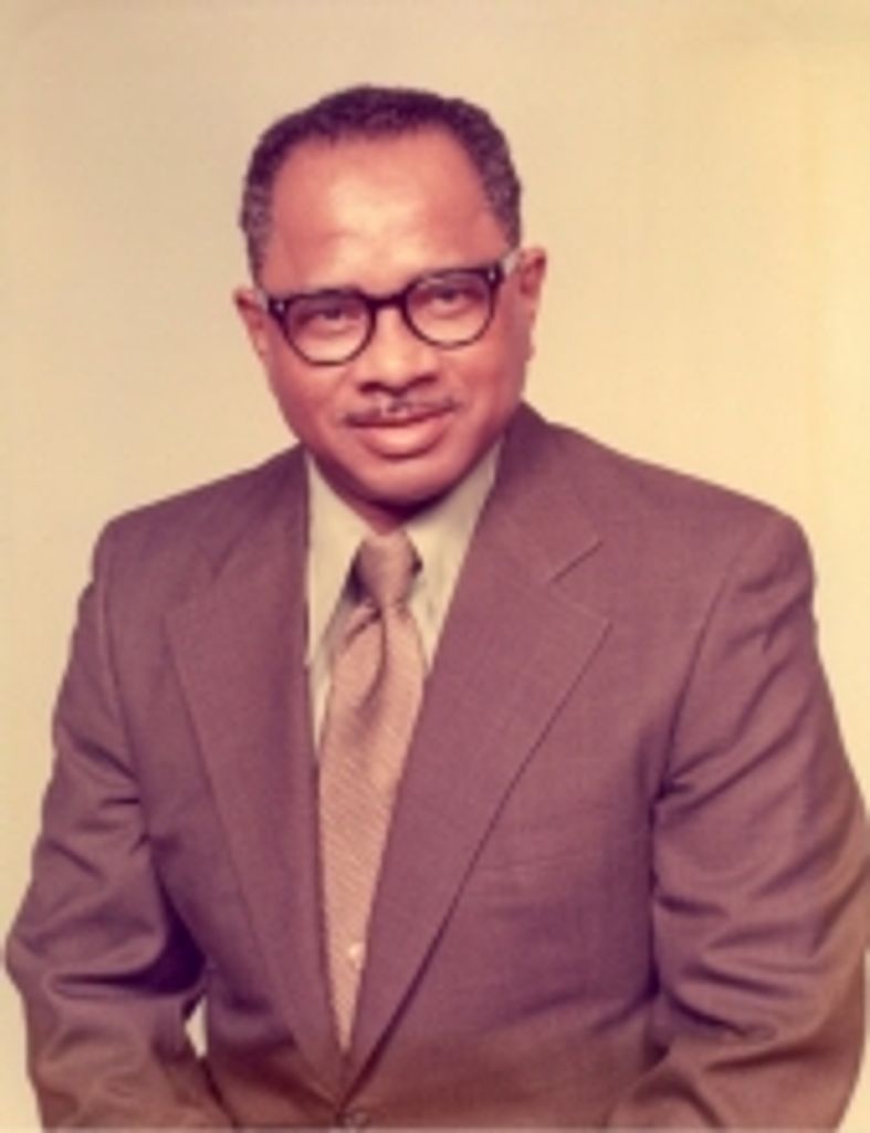 Harry Keys Sr Profile Photo