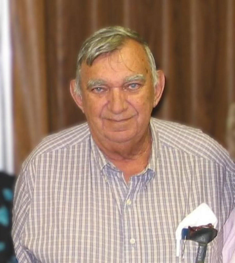 Walter Robert "Bobby" Fore Profile Photo