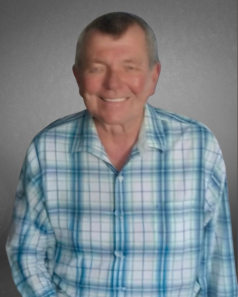 Gary Lee Thomas