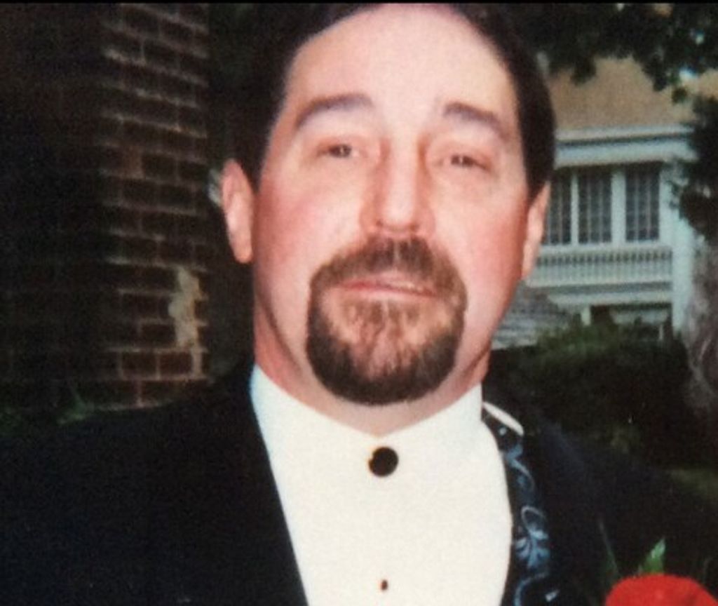 Gary R. Williams, Sr.