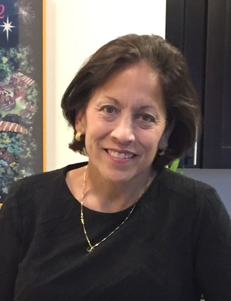 Leslie J. Smith Profile Photo