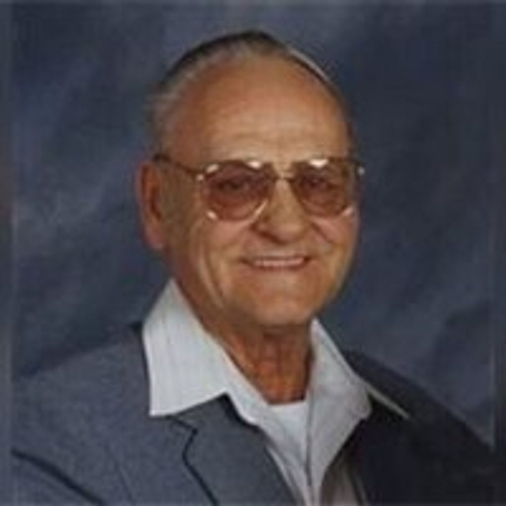 Victor A. Larsen