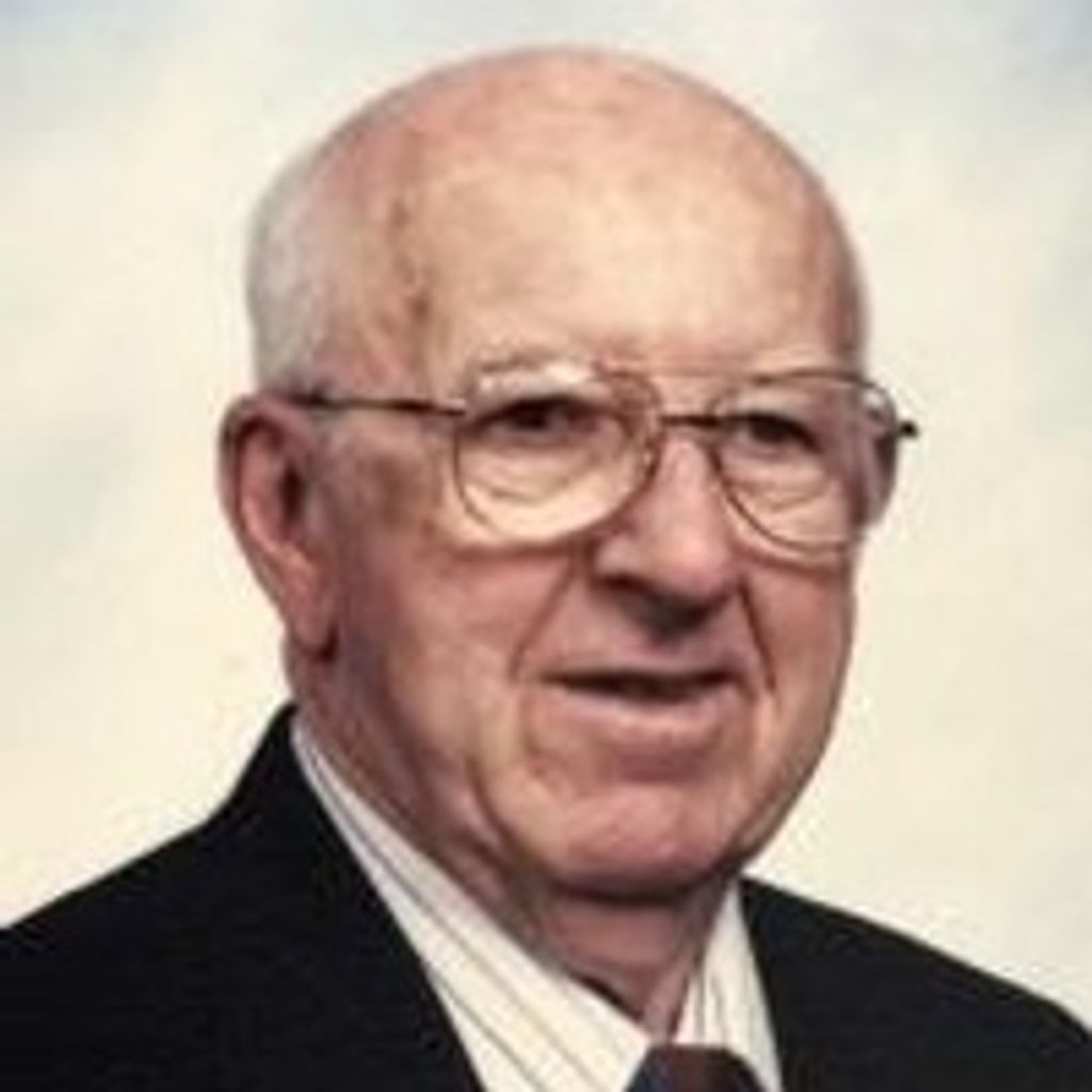 Orville J Jackson