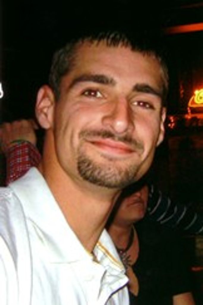 Bradley Scott Jones
