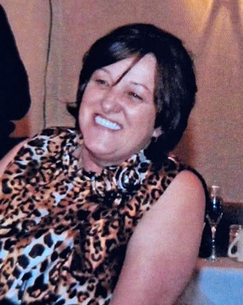 Karen Kleingardner