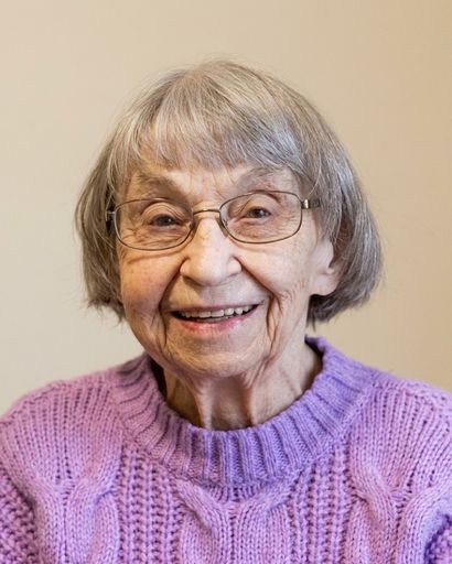 Marlys I Larson's obituary image