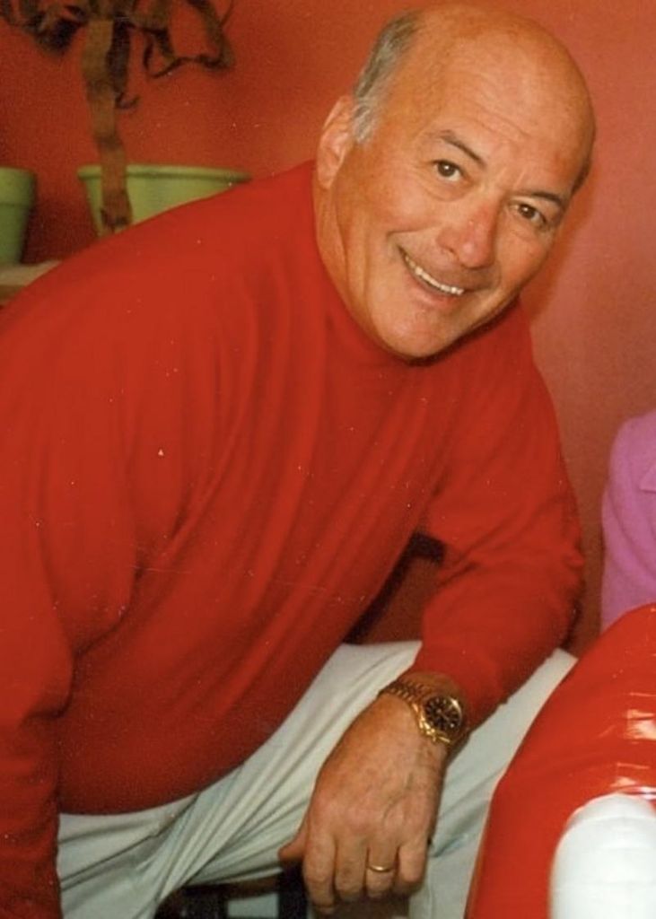 Bruce H. Thompson Profile Photo