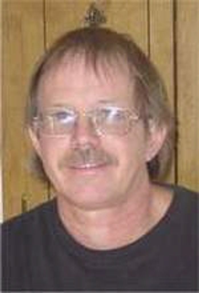 Michael Gene "Mikie" Mitchell Profile Photo