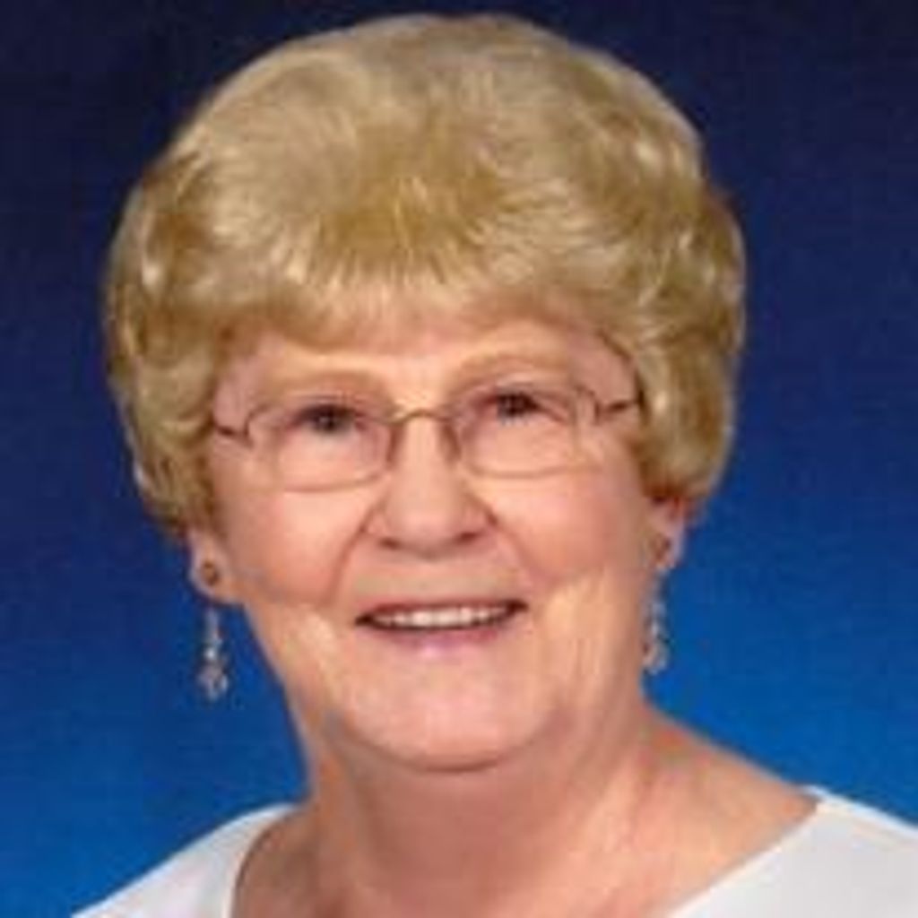Marion Powers