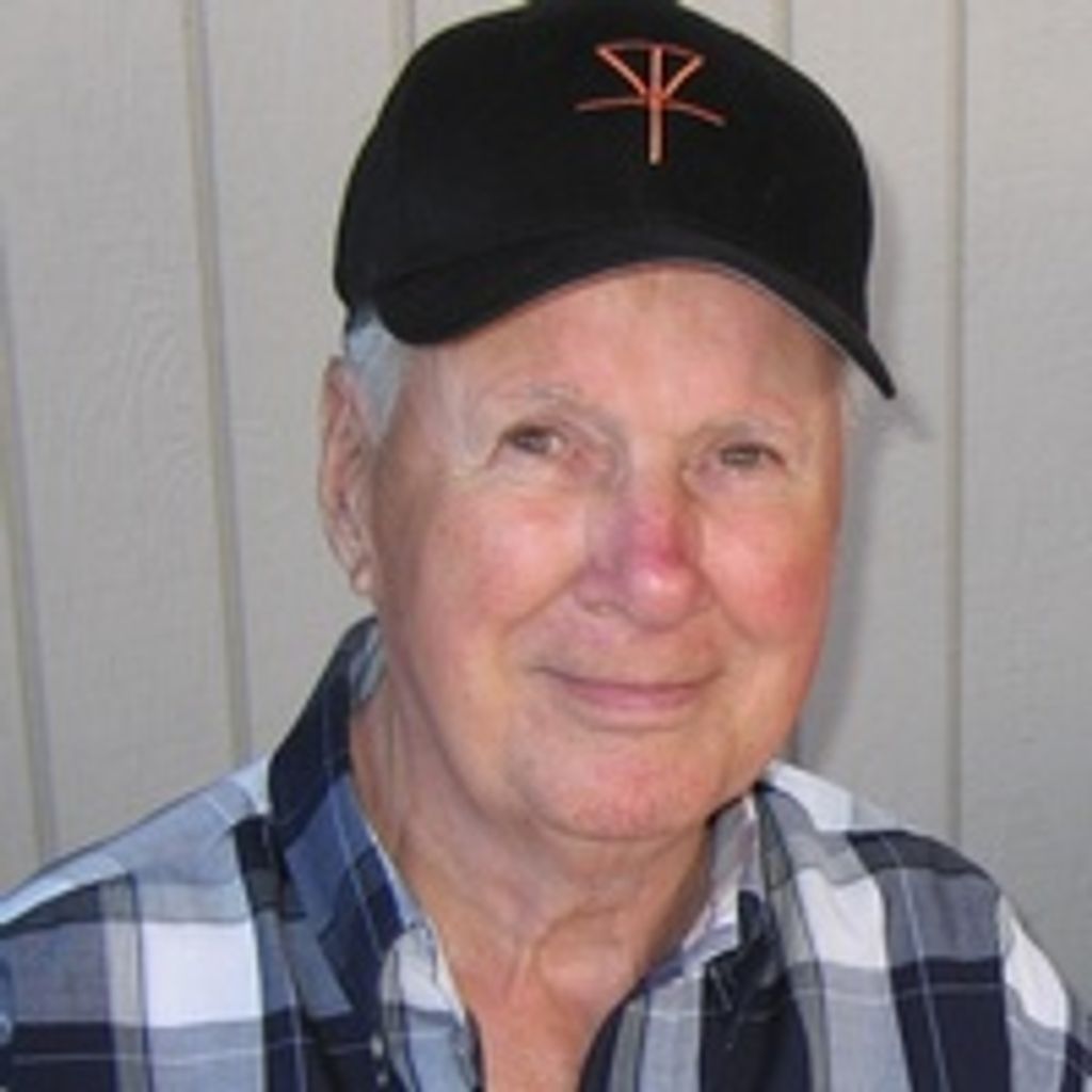 Martin Paul "Marty" Wise