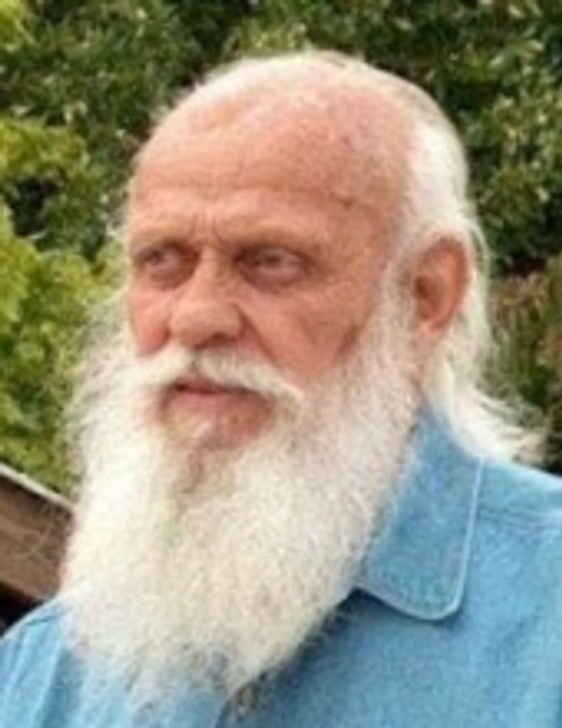 Donald A. Macpherson