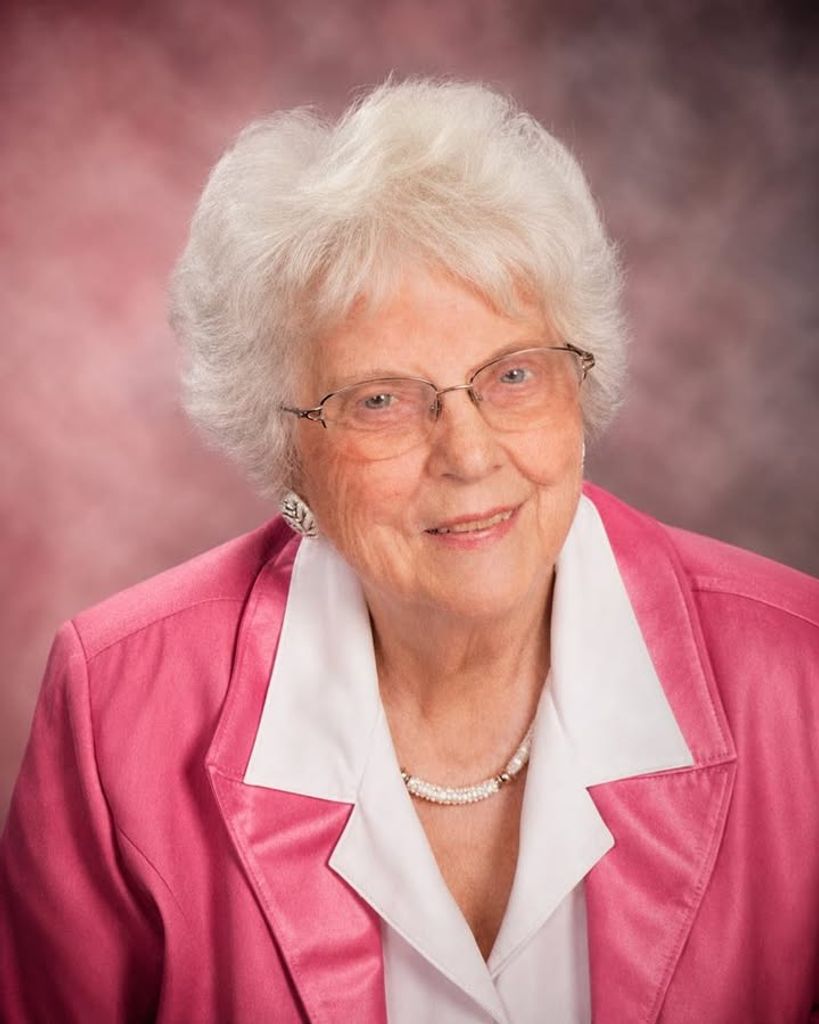 Ervene Leona Nothwehr Profile Photo