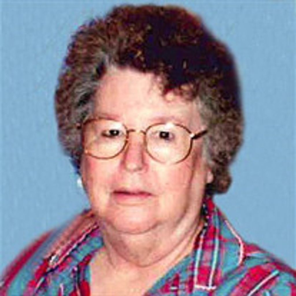 Delphine Bradshaw