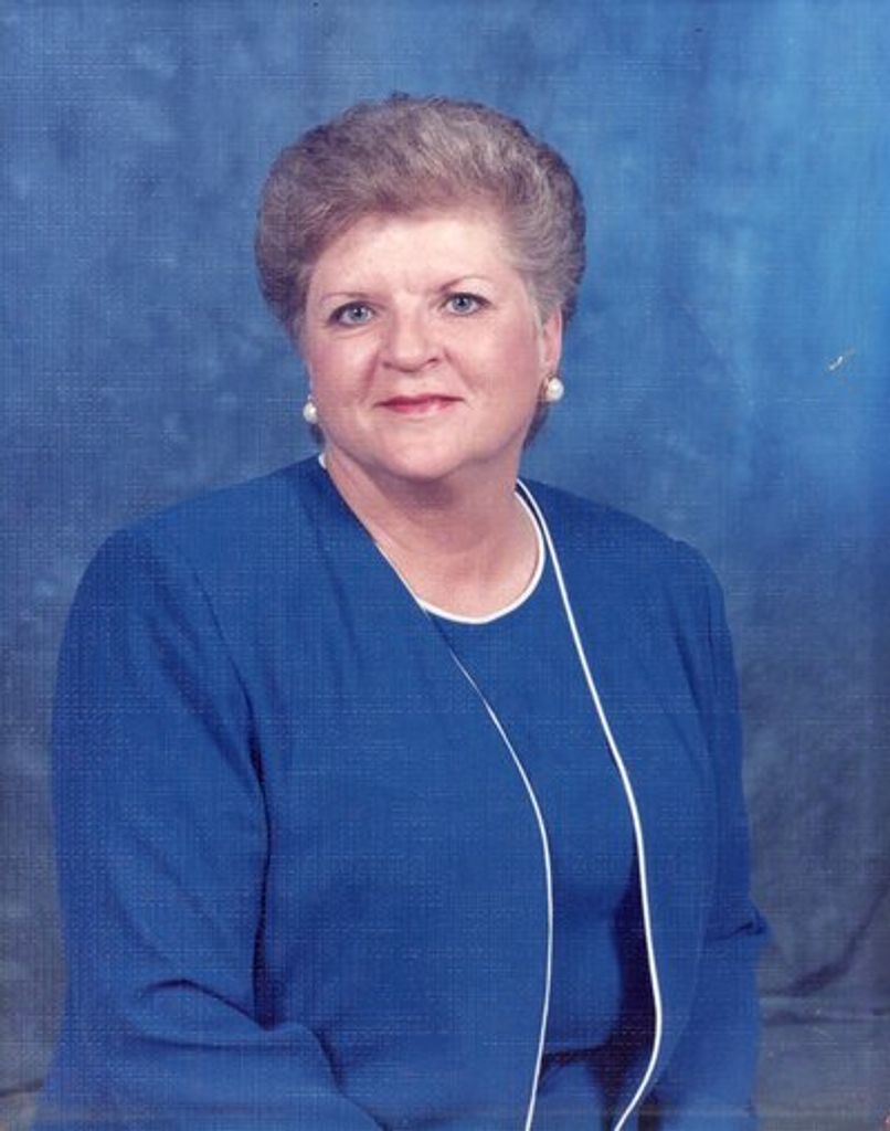 Ruby Ann Rising