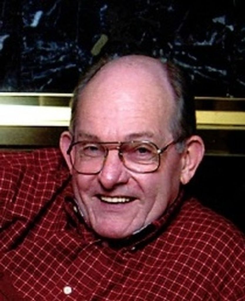 Thomas "Tim" James Wedge Profile Photo