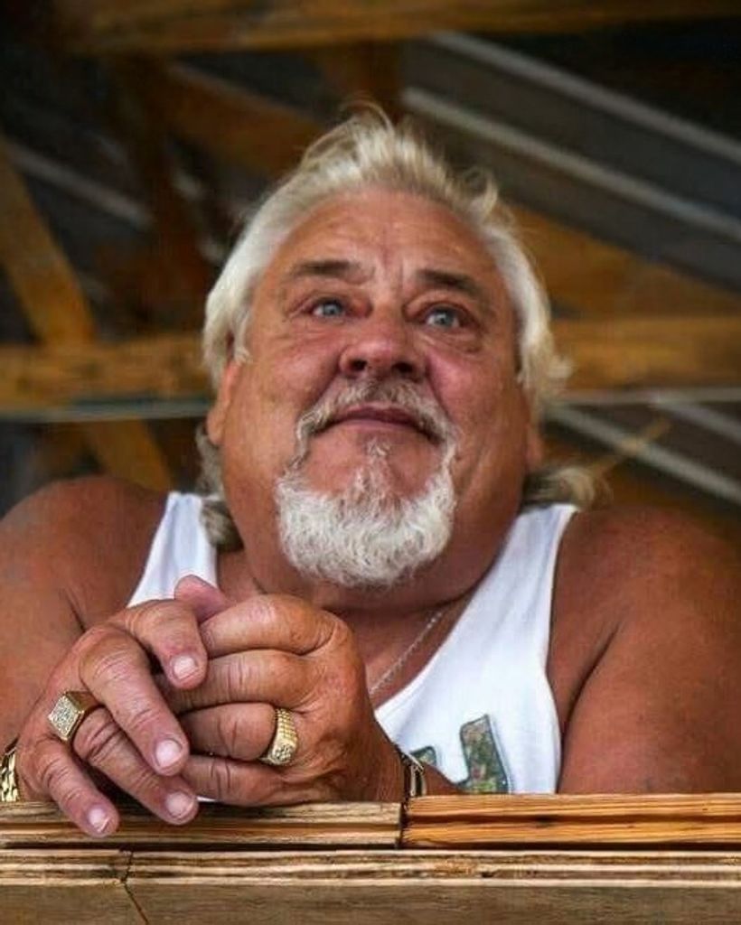 Jack "Lynds" Holland Profile Photo