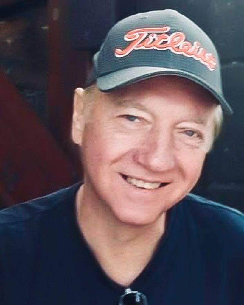 Bruce O. Beadle