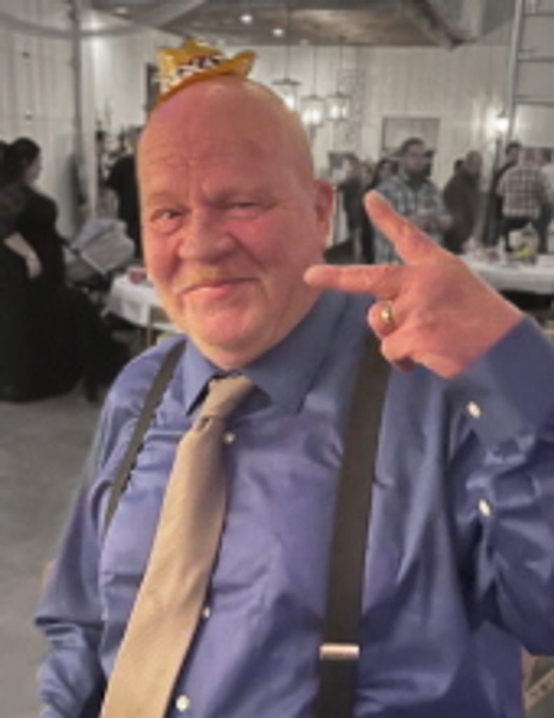 Ricky Alan Madden, Sr.