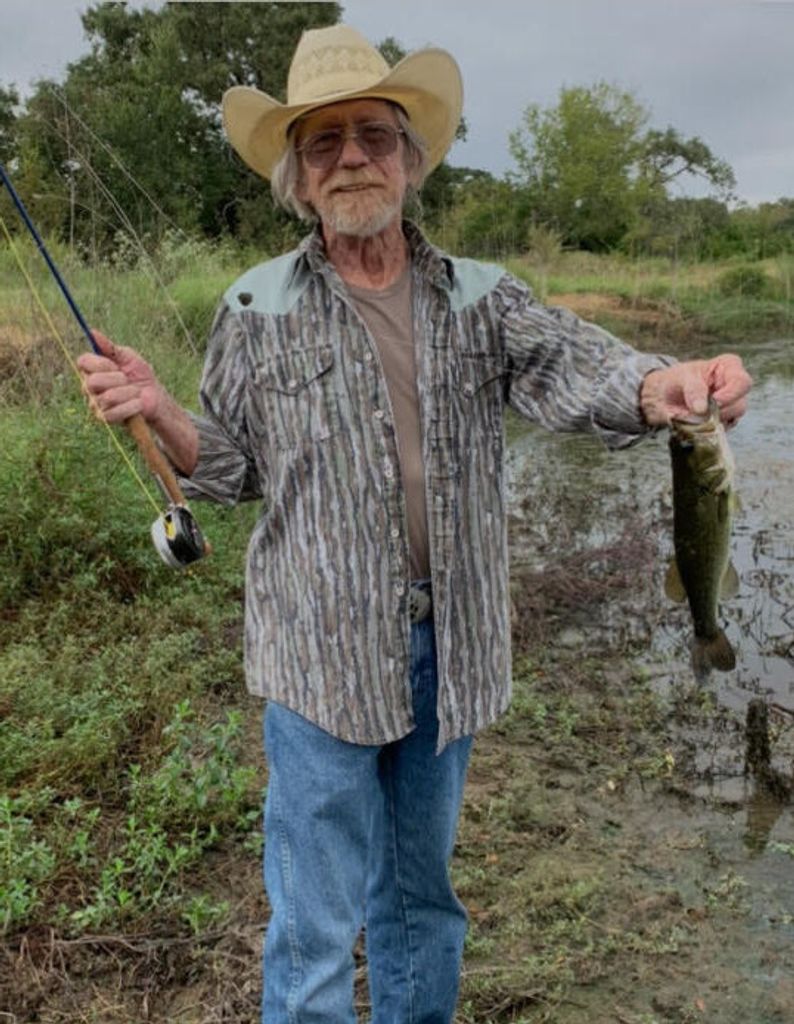 William "Bill" Edward Culbreath
