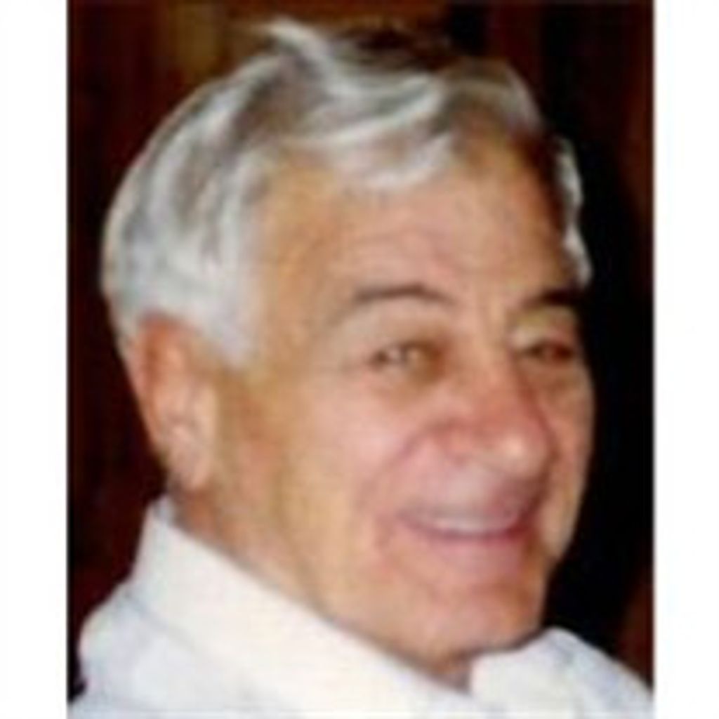 Louis Musumeci Sr.