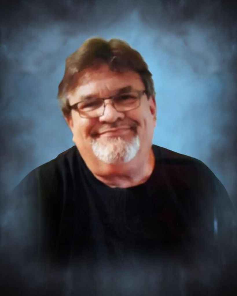 Thomas Earl Davis Profile Photo