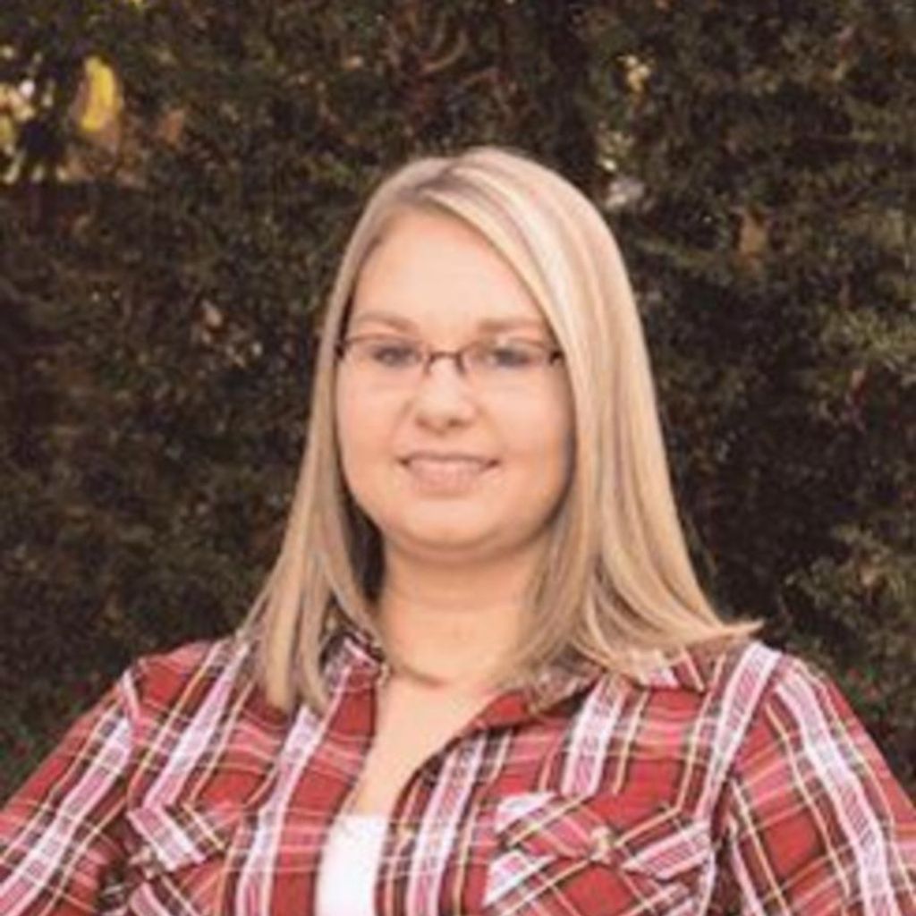 Jessica Sanders