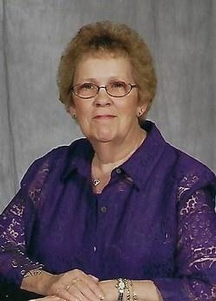 Carolyn J. Graves