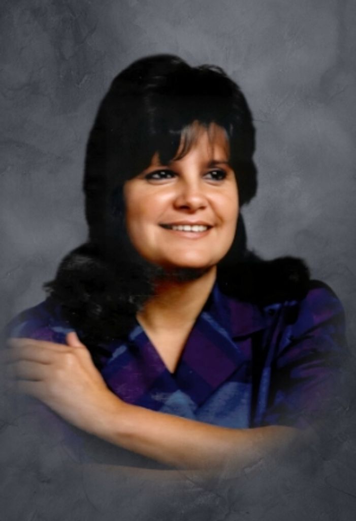 Irene Elizabeth Williams Profile Photo