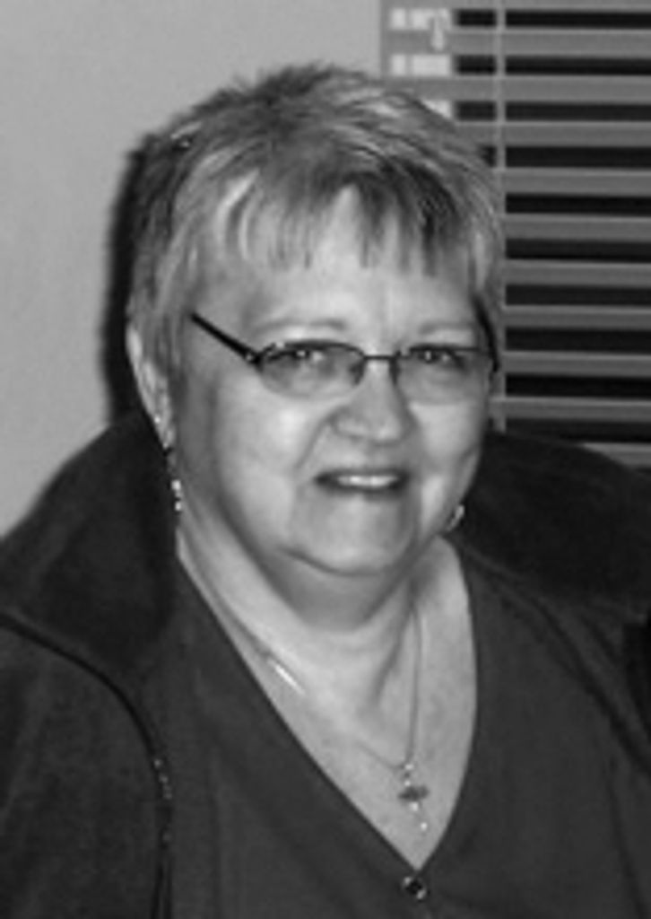 Linda Sue Reck Profile Photo