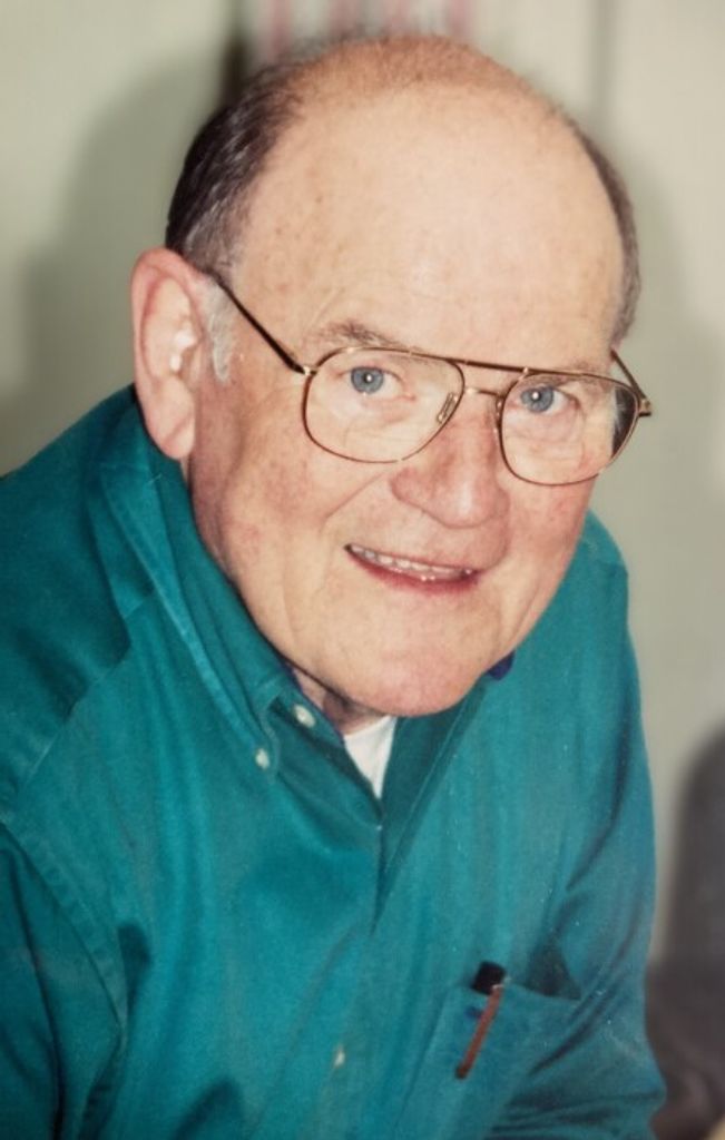 George Mcleod