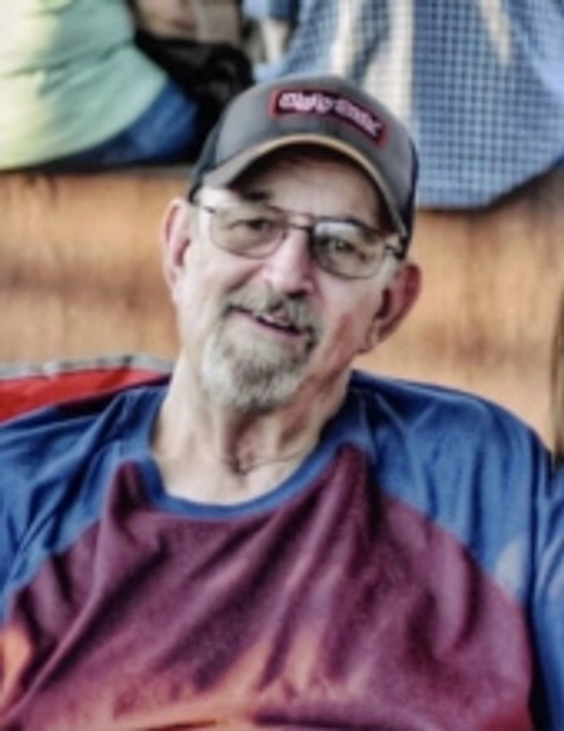 Jerry Justin Layne