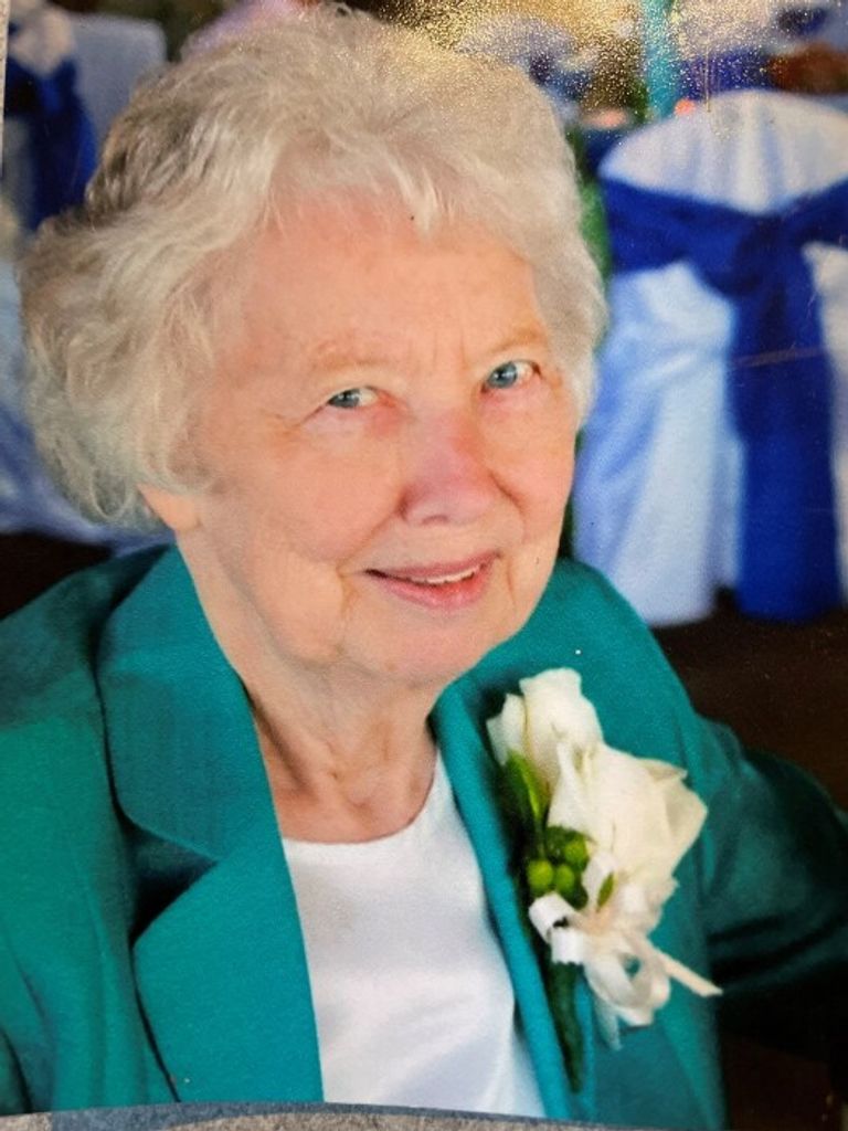 Lois Morgan Moore Profile Photo