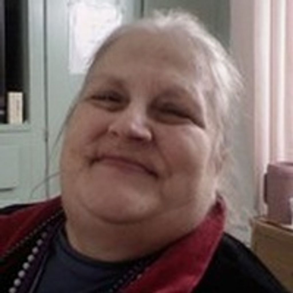 Nadina  Jane Stephens
