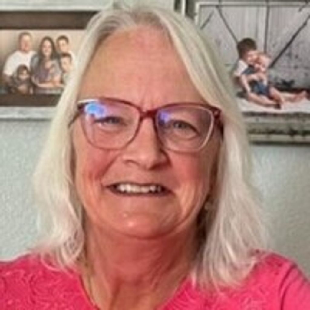 Jane Patricia Cranston
