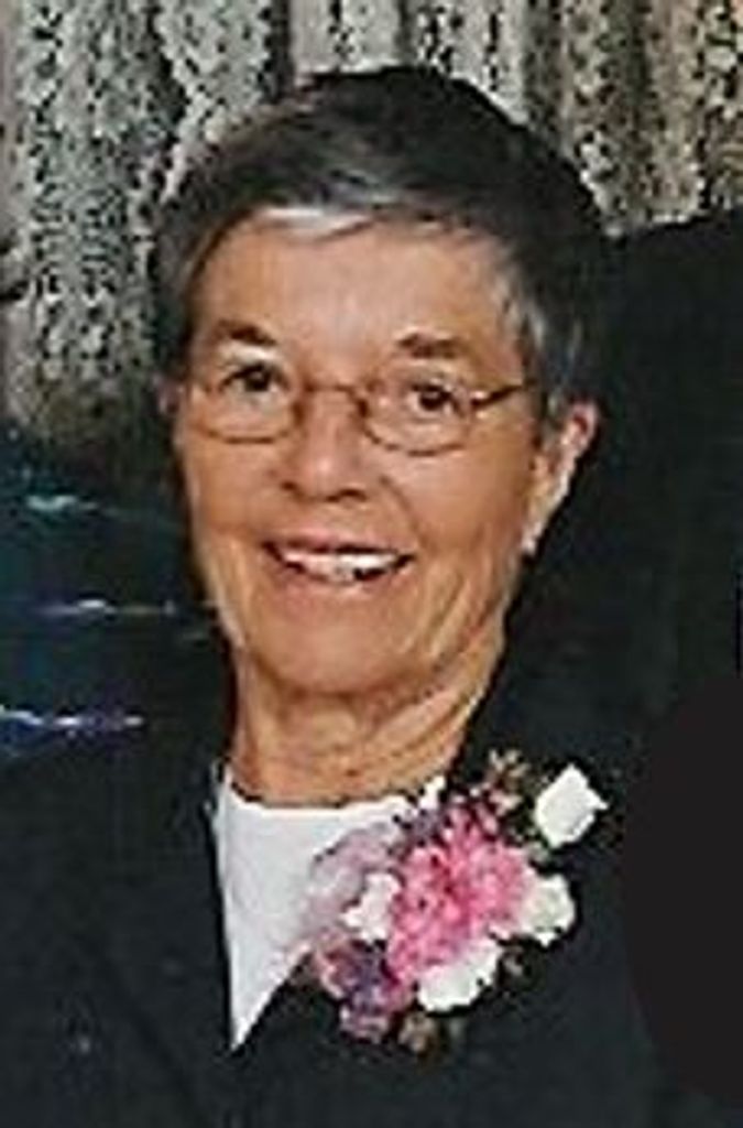 Mabel Preble