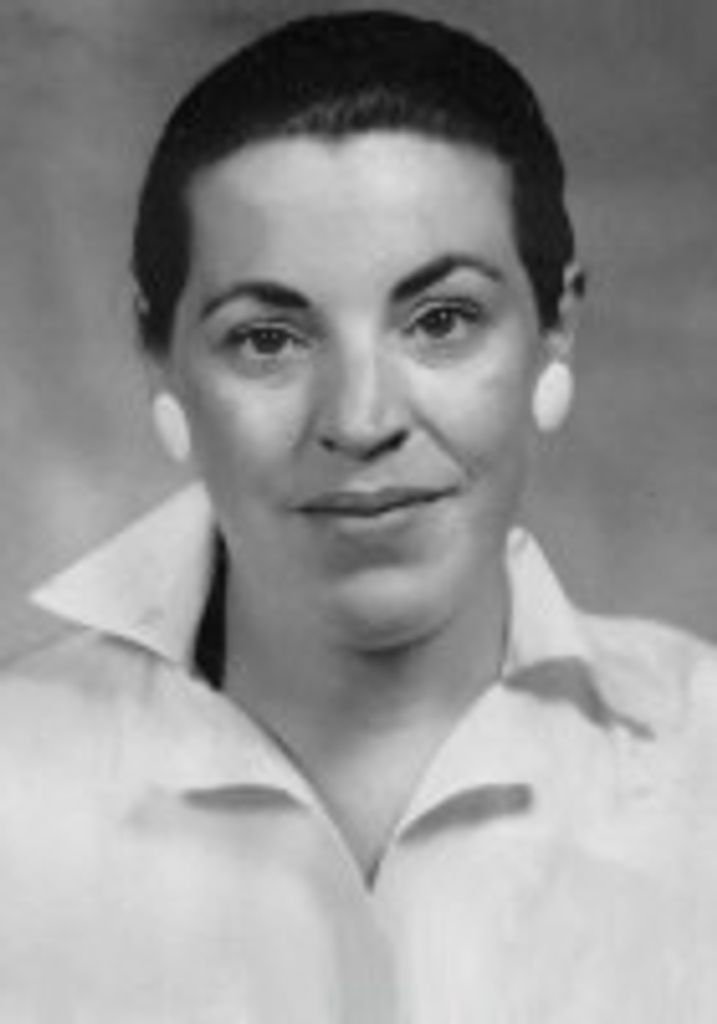 Anita Petitpas
