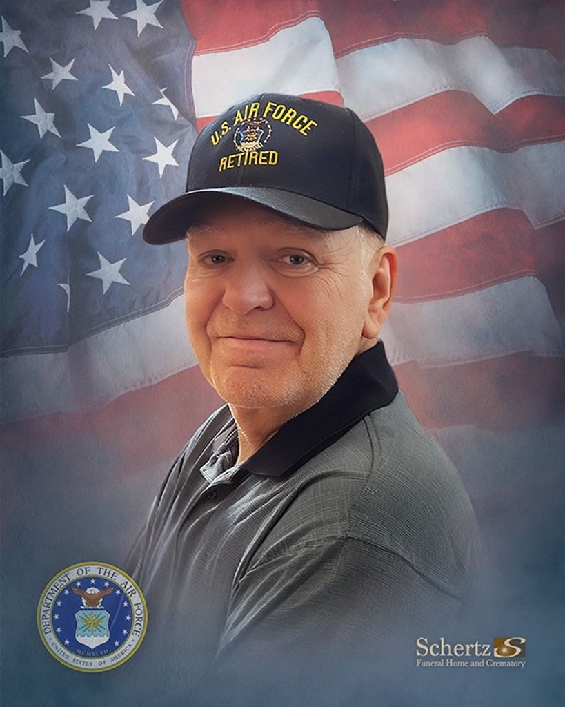 James LeRoy Simbeck Profile Photo