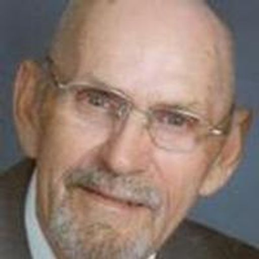 Robert C. Hartman Profile Photo