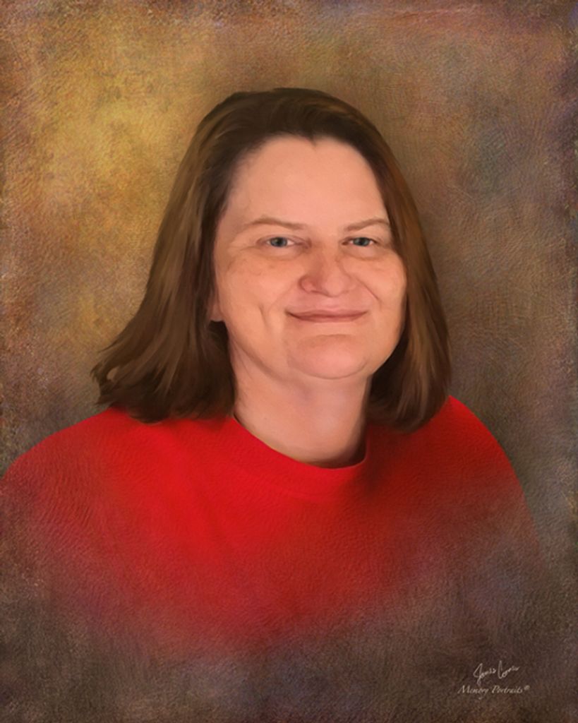 Joy Clark Profile Photo