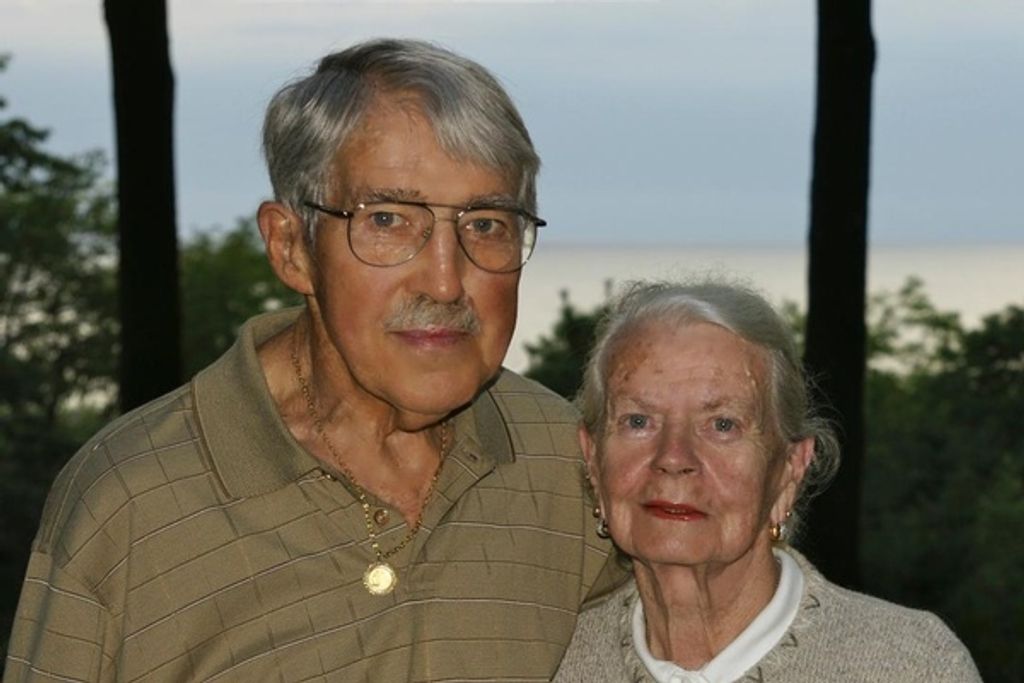 Dr. William Louis Strecker